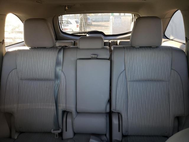 Photo 10 from auction – 2014 TOYOTA HIGHLANDER with VIN 5TDZKRFH9ES008332
