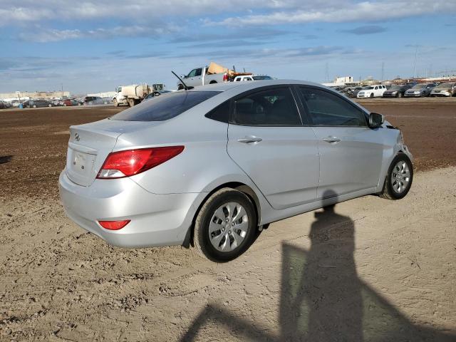 Photo 3 from auction – 2016 HYUNDAI ACCENT SE with VIN KMHCT4AE7GU100147