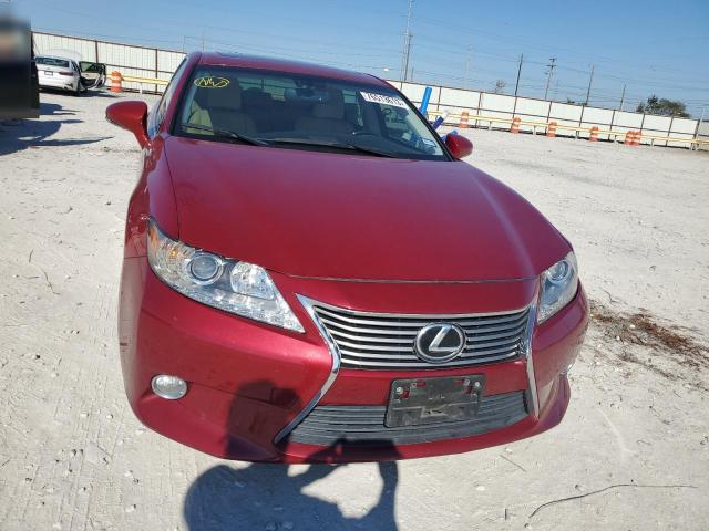 Photo 5 from auction – 2014 LEXUS ES 350 with VIN JTHBK1GG8E2142523