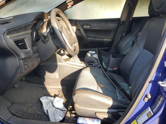 Photo 7 from auction – 2015 TOYOTA COROLLA L with VIN 2T1BURHE9FC458829