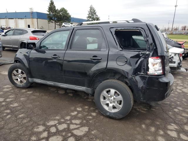 Photo 2 from auction – 2010 FORD ESCAPE LIM with VIN 1FMCU0EG2AKC94445