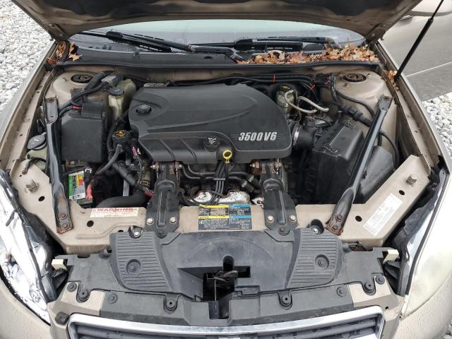 Photo 11 from auction – 2006 CHEVROLET IMPALA LT with VIN 2G1WT58K569315615