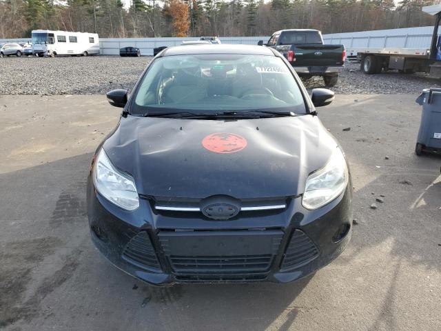 Photo 5 from auction – 2014 FORD FOCUS SE with VIN 1FADP3F22EL434441