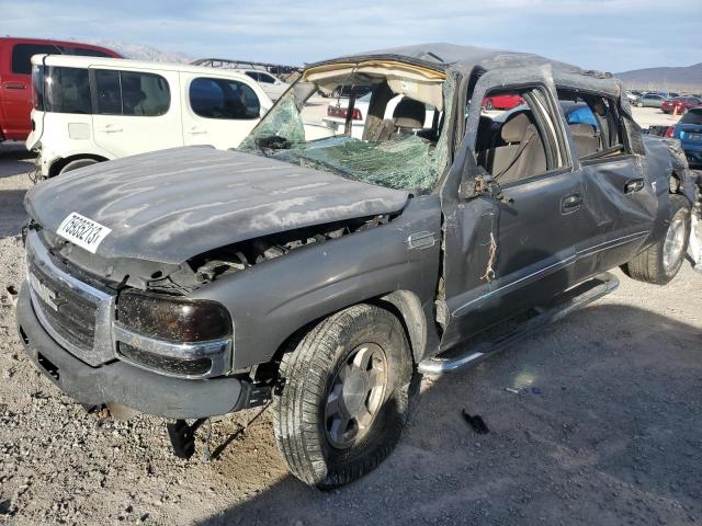 Photo 1 from auction – 2006 GMC NEW SIERRA with VIN 2GTEC13Z161262278
