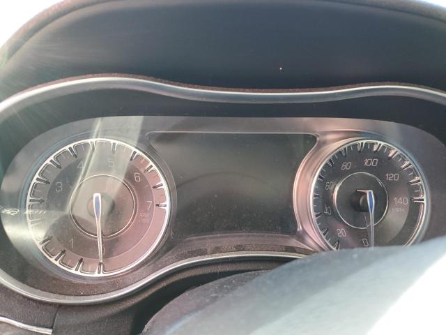 Photo 9 from auction – 2015 CHRYSLER 300 LIMITE with VIN 2C3CCAAG5FH929664