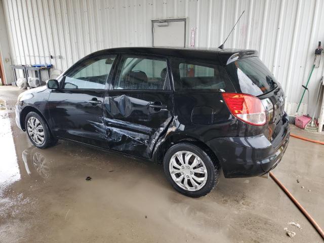 Photo 2 from auction – 2004 TOYOTA COROLLA MA with VIN 2T1KR32EX4C218919