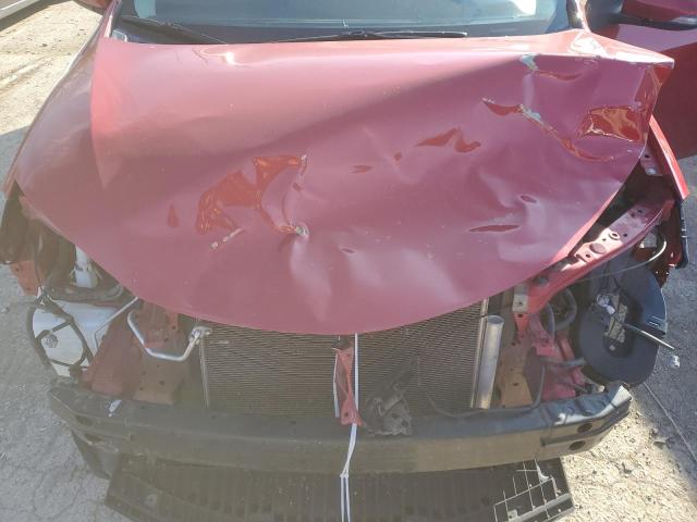 Photo 11 from auction – 2015 TOYOTA COROLLA L with VIN 2T1BURHE2FC329007