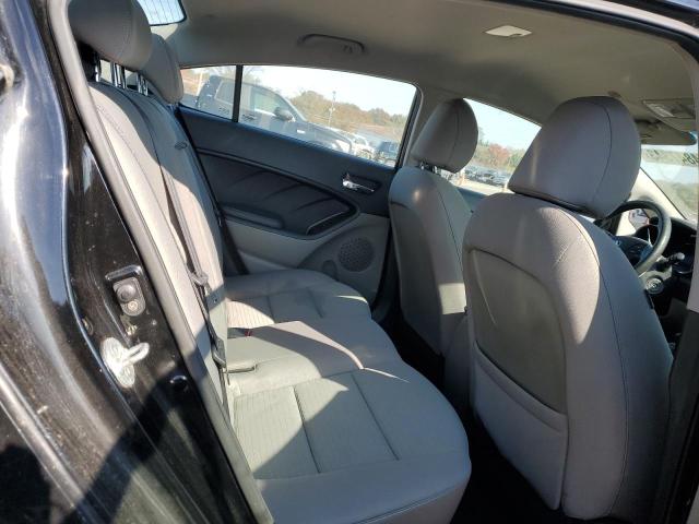 Photo 10 from auction – 2015 KIA FORTE LX with VIN KNAFX4A69F5418145