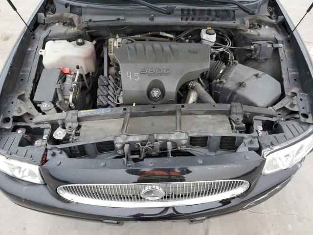 Photo 11 from auction – 2004 BUICK LESABRE CU with VIN 1G4HP52KX44105505