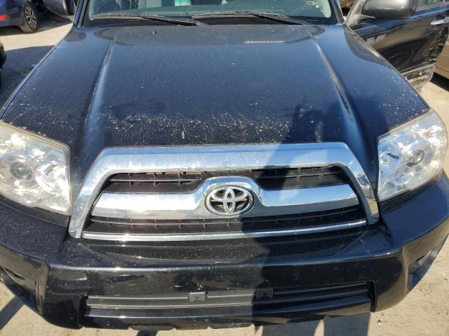 Photo 12 from auction – 2008 TOYOTA 4RUNNER SR with VIN JTEZU14R88K006151