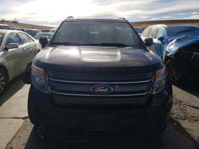 Photo 5 from auction – 2015 FORD EXPLORER X with VIN 1FM5K8D81FGB63623