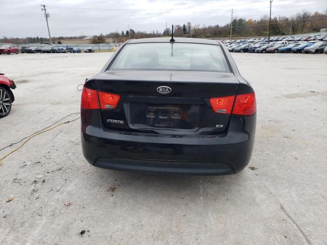 Photo 6 from auction – 2013 KIA FORTE EX with VIN KNAFU4A23D5737995