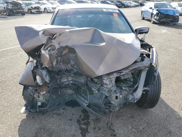 Photo 5 from auction – 2014 HONDA ACCORD LX with VIN 1HGCR2F31EA125754