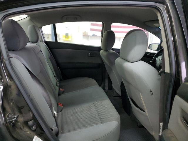 Photo 10 from auction – 2011 NISSAN SENTRA 2.0 with VIN 3N1AB6AP6BL619403