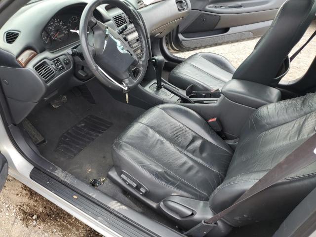 Photo 7 from auction – 2000 TOYOTA CAMRY SOLA with VIN 2T1CF22P4YC265569