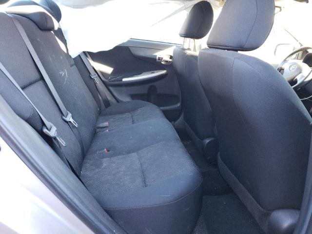 Photo 10 from auction – 2010 TOYOTA COROLLA BA with VIN 2T1BU4EE4AC532559