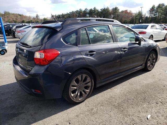 Photo 3 from auction – 2014 SUBARU IMPREZA SP with VIN JF1GPAL62E9238456