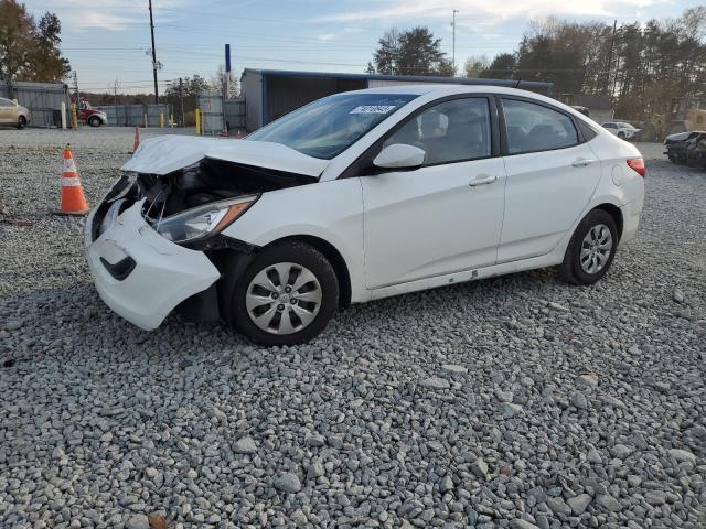 HYUNDAI ACCENT GLS 2015 with VIN KMHCT4AE6FU893004 - Photo from auction