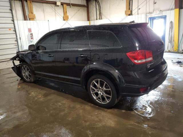 Photo 2 from auction – 2019 DODGE JOURNEY GT with VIN 3C4PDDEG0KT771192