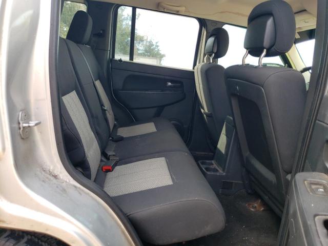 Photo 10 from auction – 2010 JEEP LIBERTY SP with VIN 1J4PP2GK3AW138301