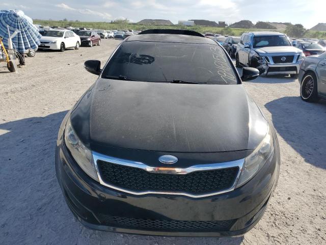 Photo 5 from auction – 2013 KIA OPTIMA LX with VIN KNAGM4A70D5305817