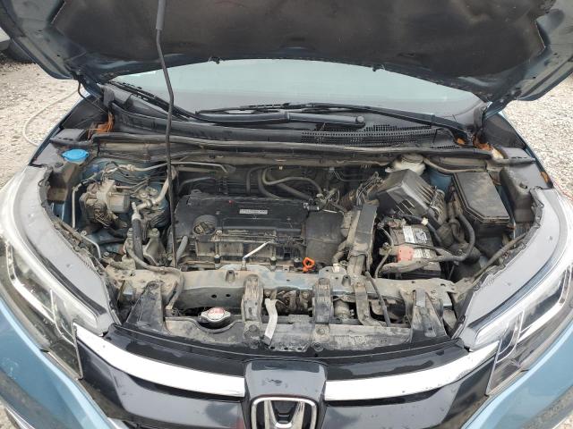 Photo 11 from auction – 2016 HONDA CR-V EX with VIN 2HKRM3H51GH555212