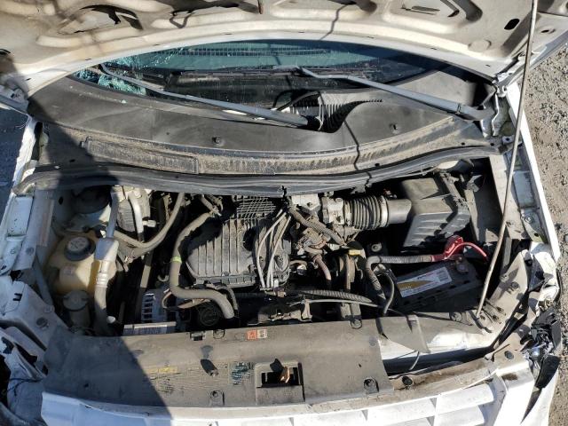 Photo 12 from auction – 2005 FORD FREESTAR with VIN 2FTZA54625BA39582