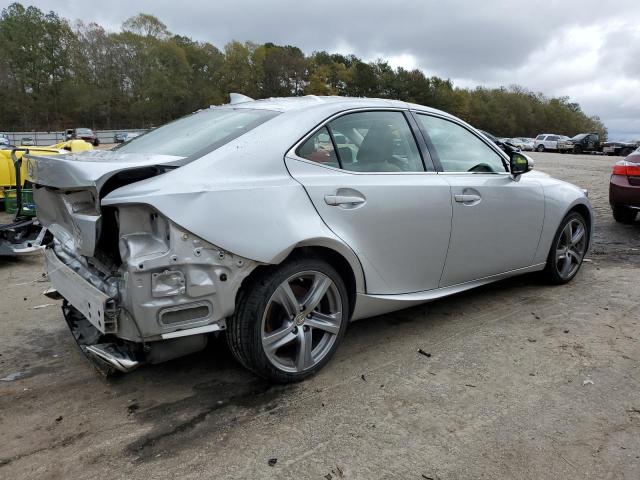 Photo 3 from auction – 2018 LEXUS IS 300 with VIN JTHBA1D20J5076859