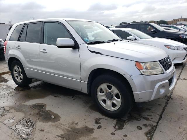 Photo 4 from auction – 2012 SUZUKI GRAND VITA with VIN JS3TE0D24C4100191