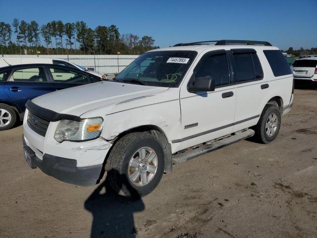 FORD EXPLORER X 2006 z numerem VIN 1FMEU62E26ZA23155 - Zdjęcie z aukcji