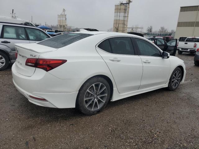 Photo 3 from auction – 2015 ACURA TLX TECH with VIN 19UUB2F51FA001060