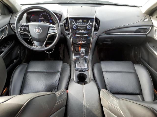 Photo 8 from auction – 2014 CADILLAC ATS with VIN 1G6AA5RX8E0173337