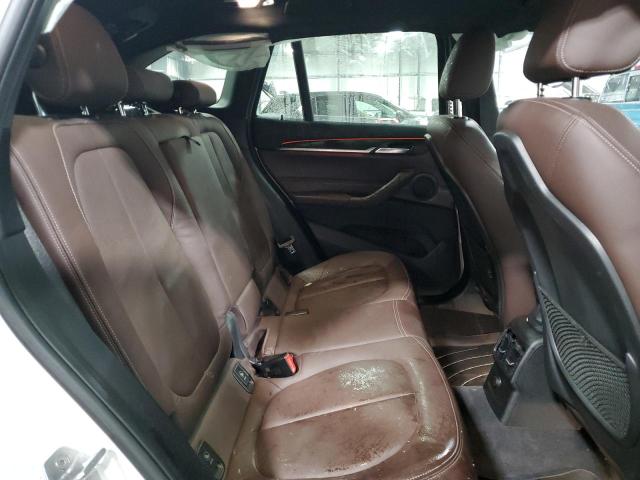 Photo 10 from auction – 2016 BMW X1 XDRIVE2 with VIN WBXHT3C33G5E56367