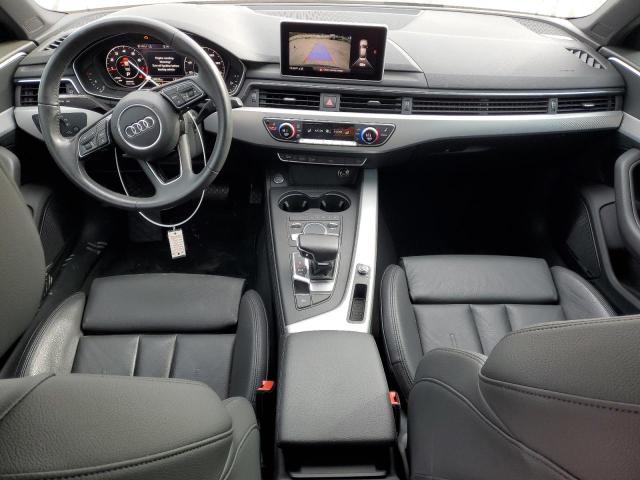 Photo 8 from auction – 2017 AUDI A4 PREMIUM with VIN WAULNAF47HN023771