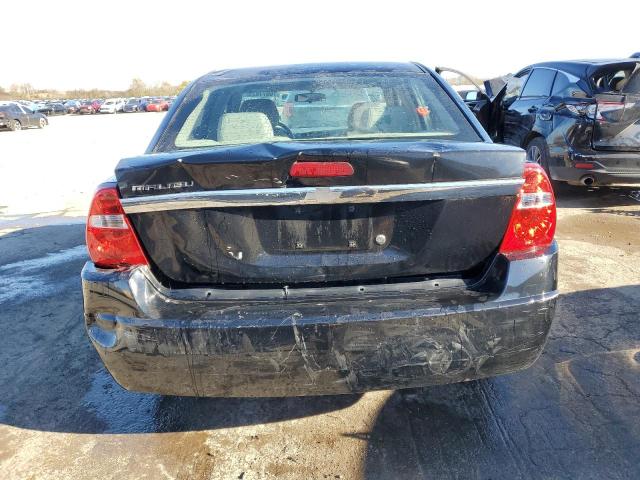 Photo 6 from auction – 2004 CHEVROLET MALIBU with VIN 1G1ZS52F34F210331
