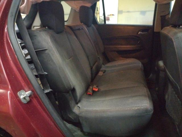Photo 11 from auction – 2017 GMC TERRAIN SL with VIN 2GKFLSEK8H6246776