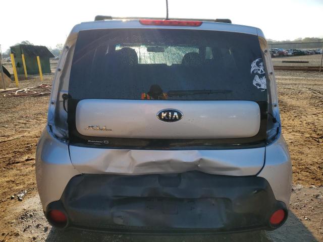 Photo 6 from auction – 2016 KIA SOUL with VIN KNDJN2A27G7828243