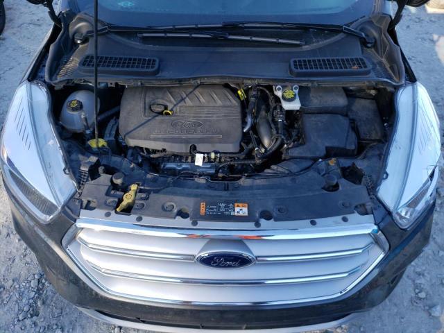 Photo 11 from auction – 2018 FORD ESCAPE SE with VIN 1FMCU0GD8JUD23566