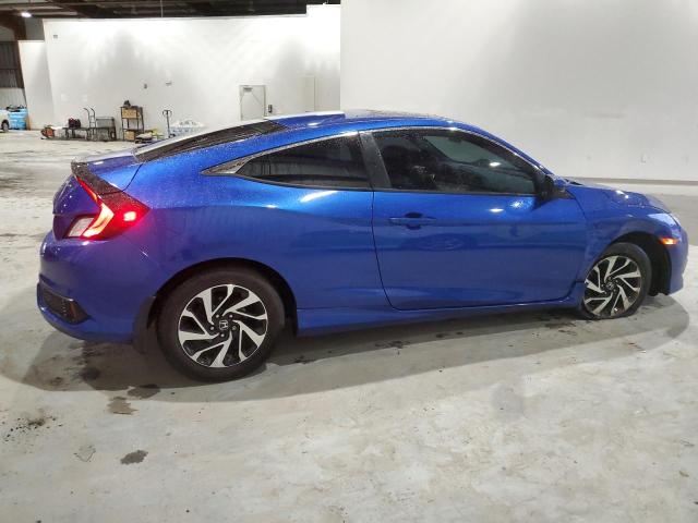 Photo 3 from auction – 2016 HONDA CIVIC LX with VIN 2HGFC4B01GH300045