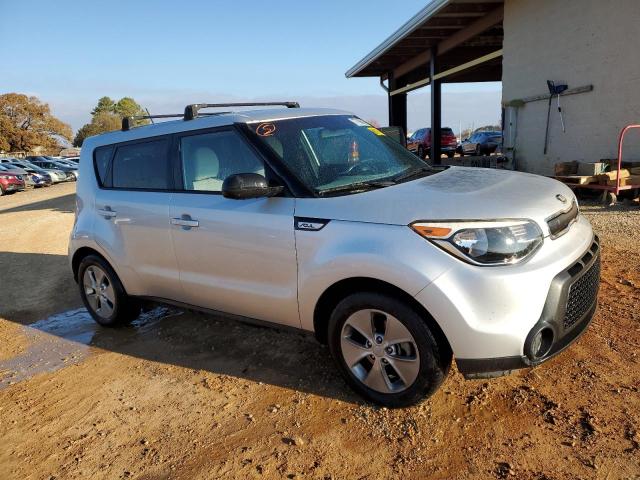 Photo 4 from auction – 2016 KIA SOUL with VIN KNDJN2A27G7828243