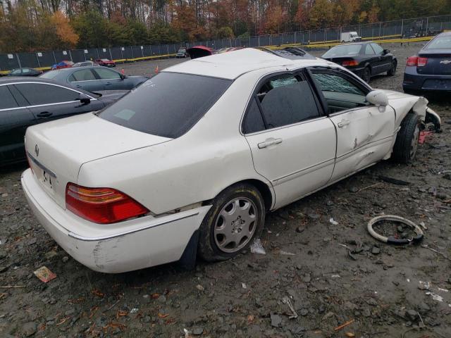 Photo 3 from auction – 1999 ACURA 3.5RL with VIN JH4KA9653XC011238