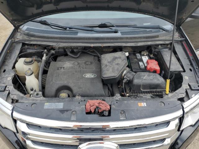 Photo 12 from auction – 2013 FORD EDGE SEL with VIN 2FMDK4JC9DBC36416