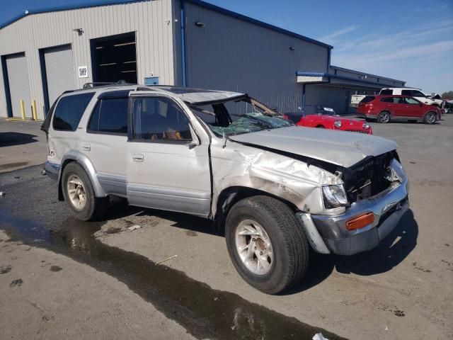 Photo 4 from auction – 1998 TOYOTA 4RUNNER LI with VIN JT3GN87R0W0083736