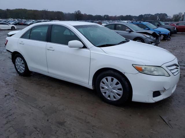 Photo 4 from auction – 2011 TOYOTA CAMRY BASE with VIN 4T1BF3EK5BU638951