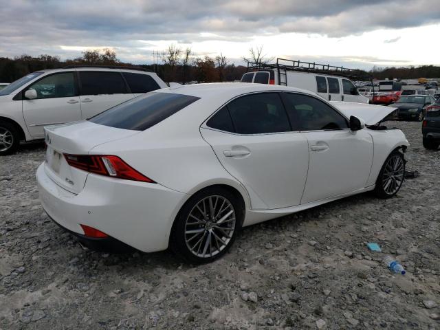 Photo 3 from auction – 2014 LEXUS IS 250 with VIN JTHBF1D2XE5014909
