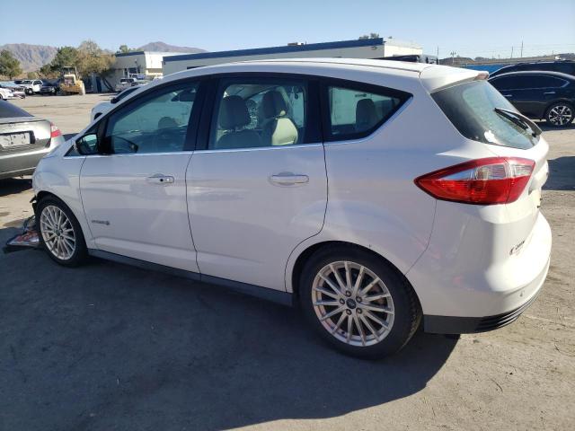 Photo 2 from auction – 2013 FORD C-MAX SEL with VIN 1FADP5BU2DL529826