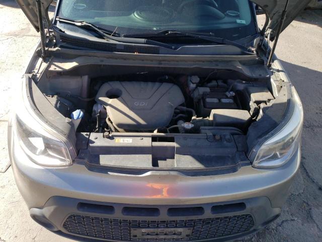 Photo 12 from auction – 2014 KIA SOUL with VIN KNDJN2A22E7096150