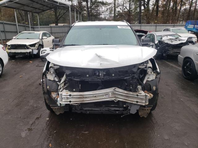 Photo 5 from auction – 2016 FORD EXPLORER X with VIN 1FM5K7D87GGB58244