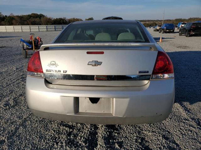 Photo 6 from auction – 2011 CHEVROLET IMPALA LT with VIN 2G1WG5EK6B1145623