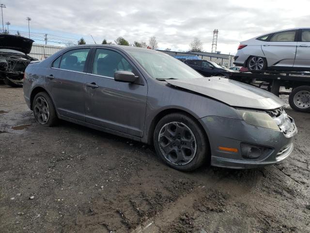 Photo 4 from auction – 2011 FORD FUSION SE with VIN 3FAHP0HA6BR142793